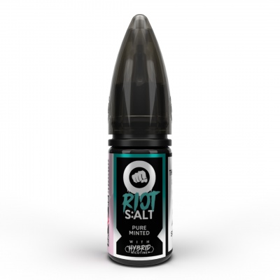 Pure Minted 10ml Salts